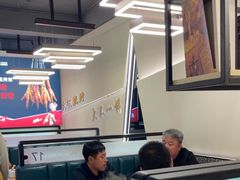 -正丰源大缸烧烤(人民路店)