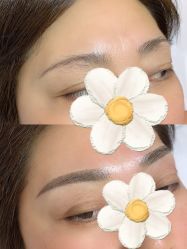 -久匠·野生眉半永久纹眉