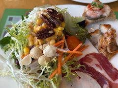 -上海静安香格里拉大酒店