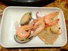 -船奇蒸汽海鲜·闽菜(八市海鲜总店)