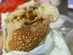 -天勤早点(八角井店)
