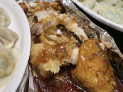 -新乾隆酒楼(帝景园店)