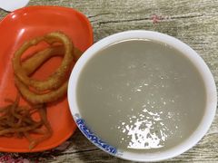-老北京豆汁店