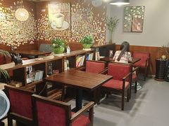-西右咖啡(左岸风度店)