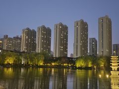 -木塔寺遗址生态公园