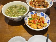 -八碗湘长沙市井菜(坡子街店)