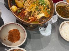 -极乐小煮·成都冒菜(科技绿洲店)