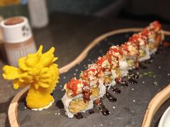 -将太无二·北美传奇寿司(瑞士公寓店)