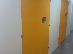 -安东易迷你自助仓储寄存仓库(顾戴路店)