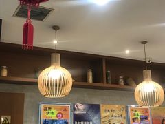 -庆丰包子铺(安东店)