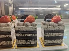 -龙凤点心饼家·39年老字号(松岗店)