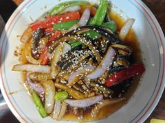 淮扬软兜-淮扬楼(文港路店)