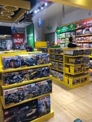 -kidsland(颐堤港店)