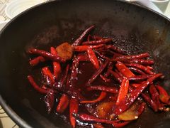 -俏九州·小炒黄牛肉(华润万象汇店)