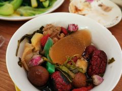 -马学武手抓美食(下南关总店)