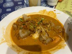 -旺角小渔村(二马路店)