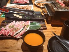 -千寻烧肉(政务区店)