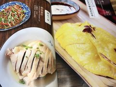 -茶肆(仙林店)