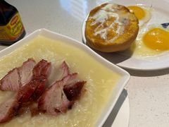 -香港新发烧腊茶餐厅(书城店)