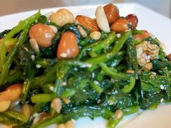 -金牌餐厅·天津菜·八珍豆腐·老爆三(瓷房子店)