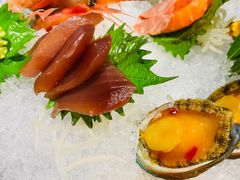 -上井料理黑金店(IFS国金中心店)