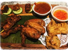 -关夫人餐厅(阳光广场店)