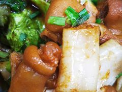 -珍珍小食店(西华路店)
