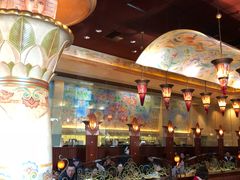 -The Cheesecake Factory(baldwin avenue)