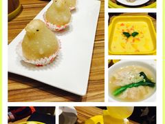 -粤港餐厅(禹州商业广场店)