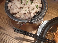 -炊烟小炒黄牛肉(中心印象城店)