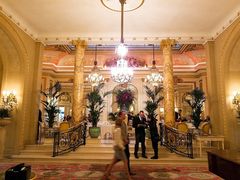 -The Ritz Restaurant