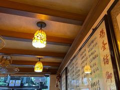 -玫瑰甜品(文明路店)