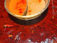 -哥老官重庆美蛙鱼头(西湖银泰十一哥店)