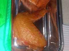 -那坡里比萨(康王北路店)