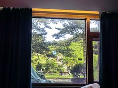 -黄山白云宾馆