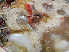 -水润轩私厨海南菜餐厅(铂尔曼酒店)