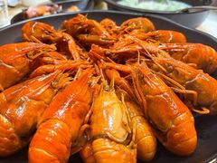 -聚味瞿记·龙虾堂(树木岭店)