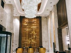 大堂-云尚自助餐厅(佛山南海瞻云酒店)