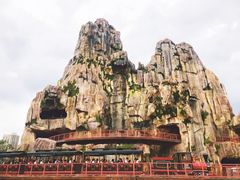 -广州融创文旅城