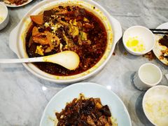 -玉华台饭庄·淮扬菜·烤鸭(望京店)