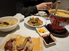 -关东小磨东北菜(漕河泾印象城店)