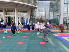 -华杉幼儿园(青塔校区)