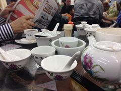 -香港蓮香樓(上環店)
