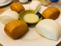 -李师傅脆肚(梅林店)