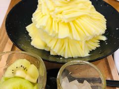 -糖糖屋•糖水•雪花冰店(时尚天河店)