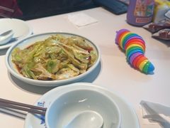 -龍聚祥烧麦馆(万达店)