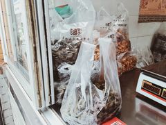 -王阿姨文昌油赞子(府桥街店)