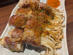 -春田小幸铁板烧(忠义街店)