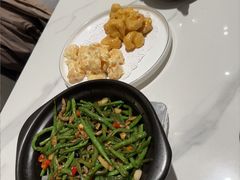 -东方太阳城淮扬餐厅(会所中餐厅店)