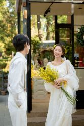 -吉光片羽高端婚纱摄影(泰州优选店)